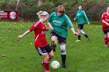 Bild 93 - TSV Heiligenstedten - M�nsterdorfer SV : Ergebnis: 1:3